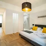 Atmosfere Luxury Apartment Charme&Relax