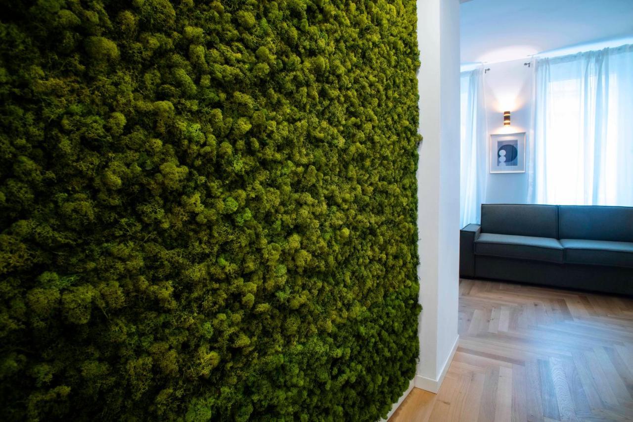 Atmosfere Luxury Charme&relax * Bergamo
