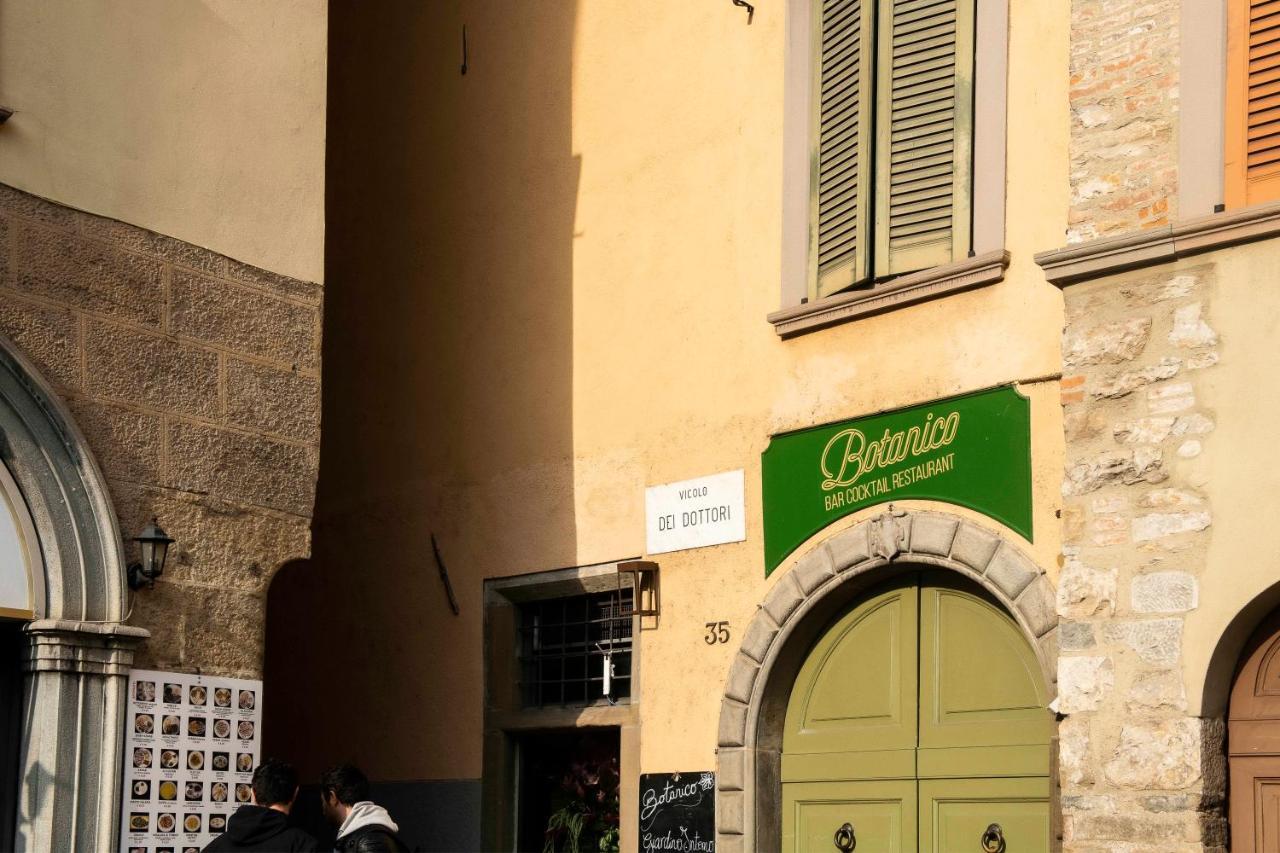 Atmosfere Luxury Charme&relax Apartament Bergamo