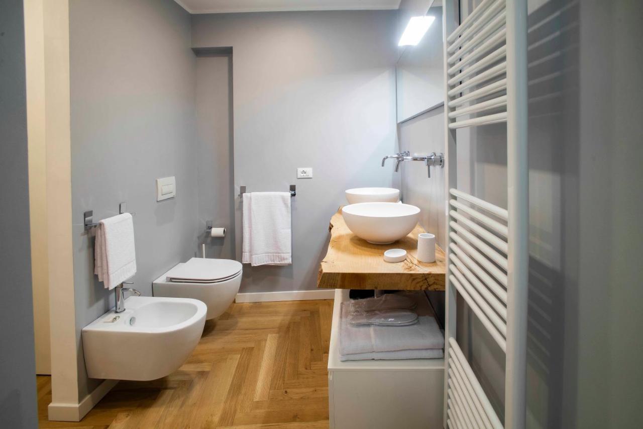 Atmosfere Luxury Charme&relax