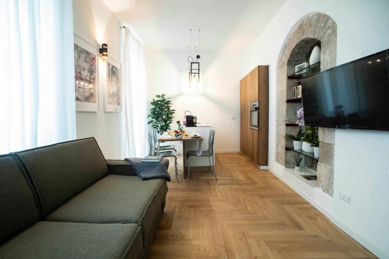 Atmosfere Luxury Charme&relax Bergamo