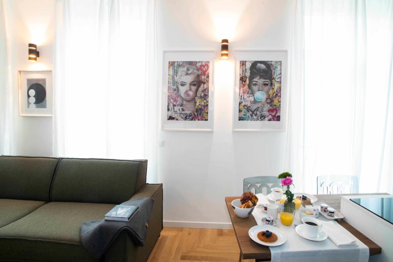 Atmosfere Luxury Charme&relax *