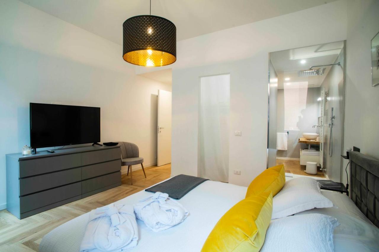 Atmosfere Luxury Charme&relax