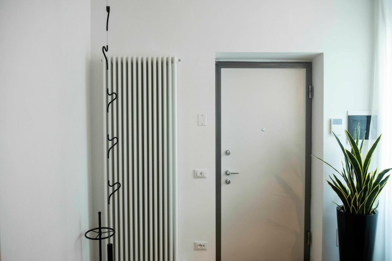 Atmosfere Luxury Charme&relax Apartament Bergamo