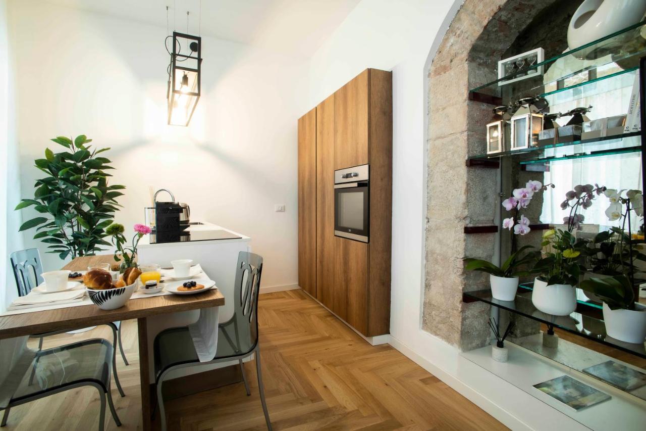 Atmosfere Luxury Charme&relax Apartament *