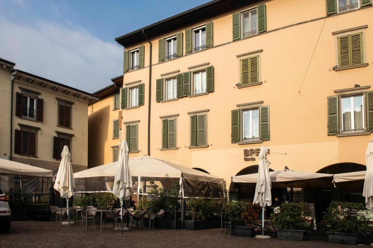 Atmosfere Luxury Charme&relax Apartament