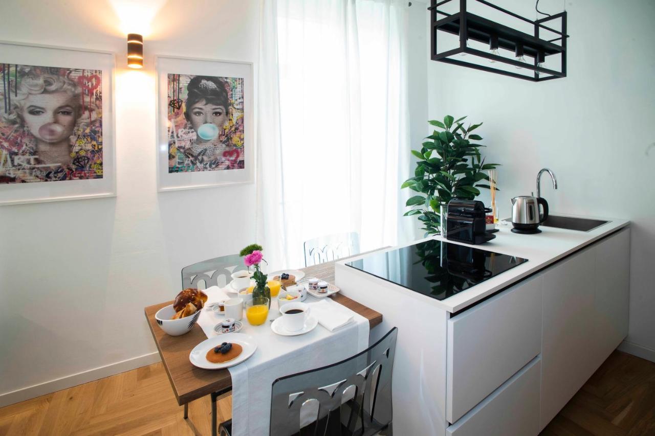 Atmosfere Luxury Charme&relax Bergamo