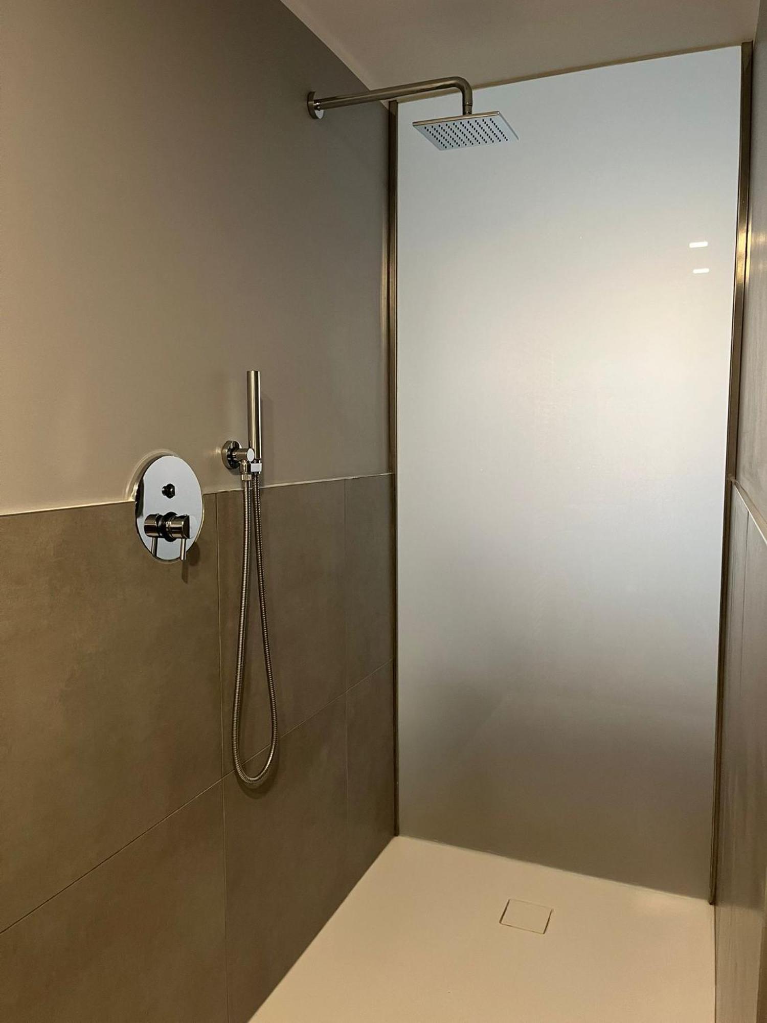 Apartament Atmosfere Luxury Charme&relax Bergamo