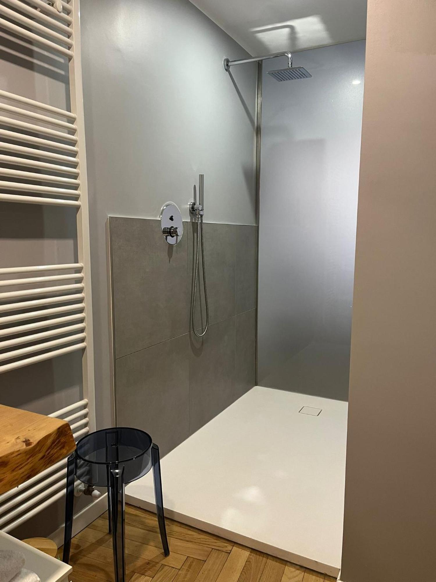 Apartament Atmosfere Luxury Charme&relax *