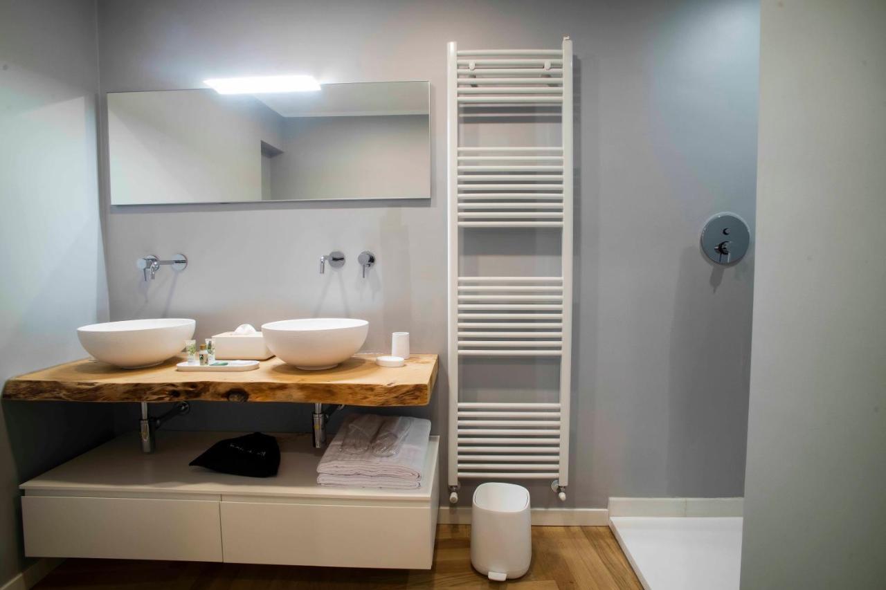 Atmosfere Luxury Charme&relax * Bérgamo