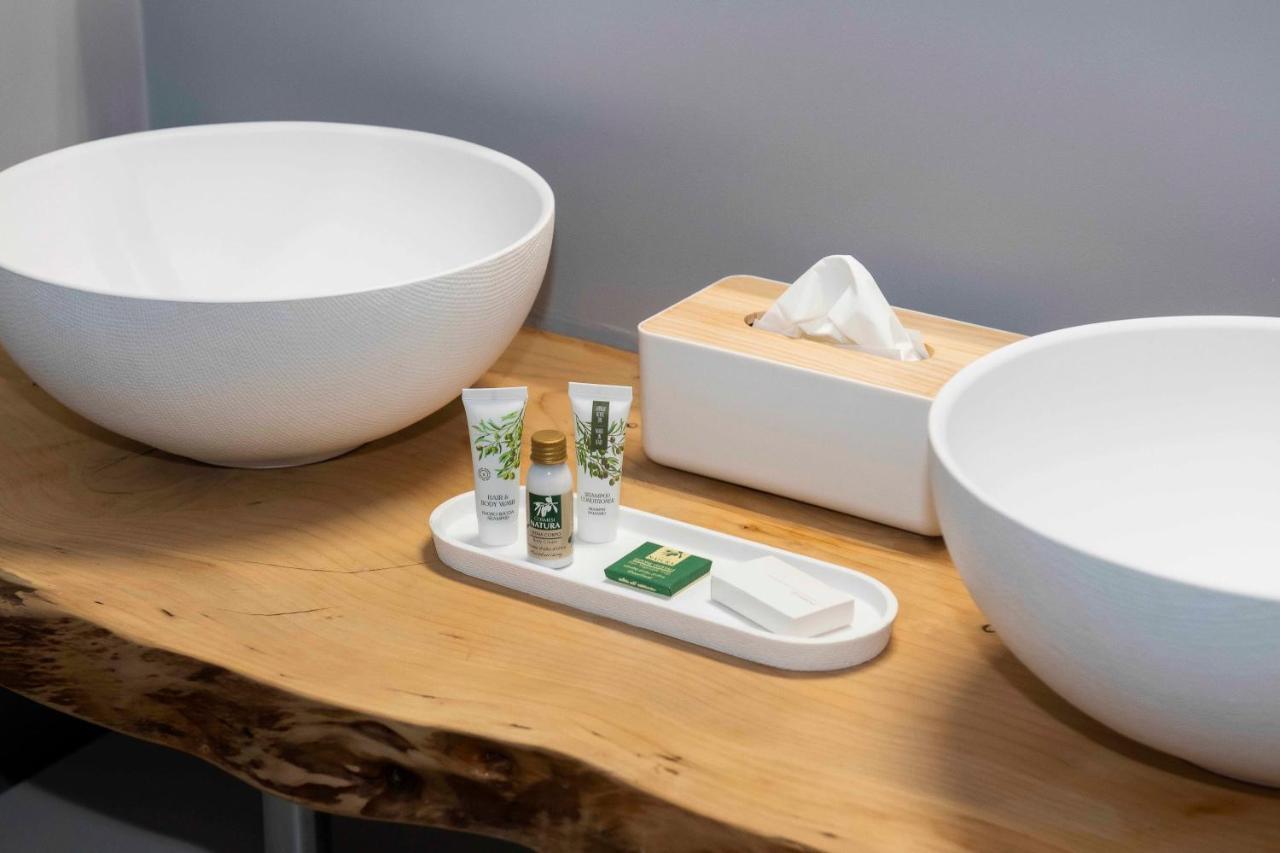 Apartment Atmosfere Luxury Charme&relax