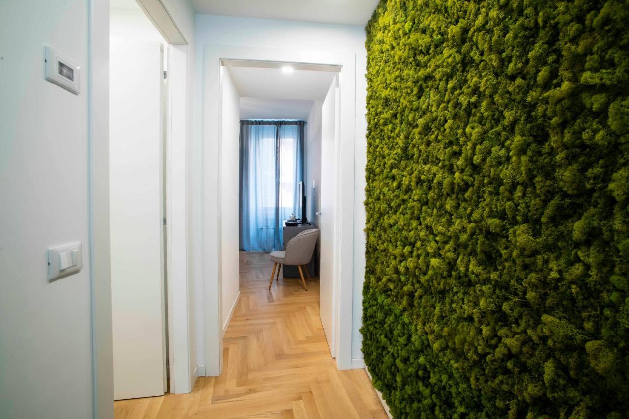 Apartment Atmosfere Luxury Charme&relax