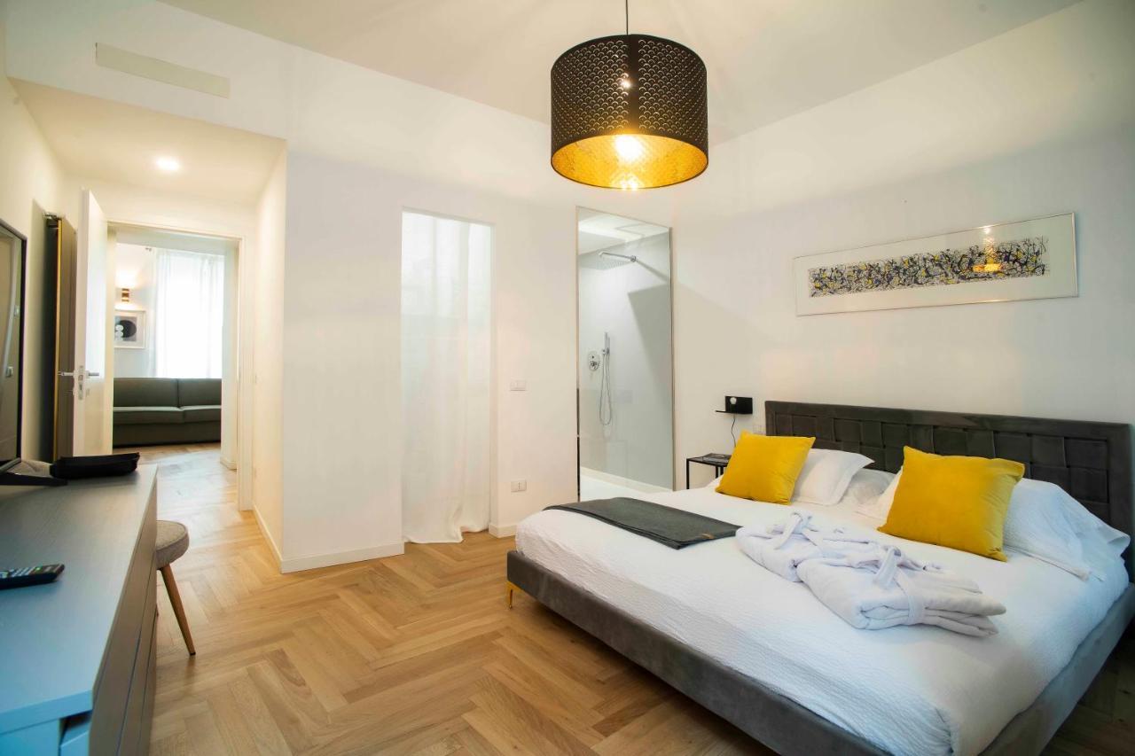 Atmosfere Luxury Charme&relax Bergamo